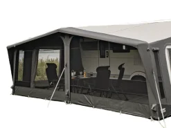 Telta Apex/Lounge Mesh Panel Set maat 19 en 20 horrengaasset