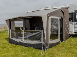 Telta Core 330 Drive Away opblaasbare campertent