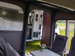 Telta Core 330 Drive Away opblaasbare campertent