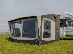 Telta Core 330 Drive Away opblaasbare campertent