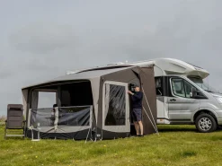 Telta Core 330 Drive Away opblaasbare campertent