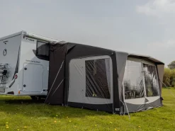 Telta Core 330 Drive Away opblaasbare campertent