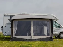 Telta Core 330 Drive Away opblaasbare campertent