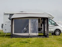 Telta Core 330 Drive Away opblaasbare campertent