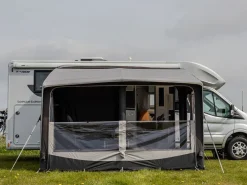Telta Core 330 Drive Away opblaasbare campertent