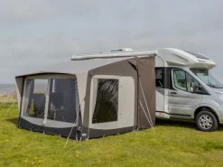Telta Core 330 Drive Away opblaasbare campertent