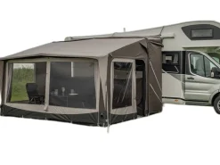 Telta Core 390 Drive Away opblaasbare campertent