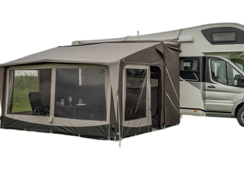 Telta Core 390 Drive Away opblaasbare campertent