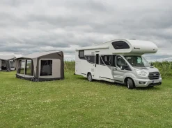 Telta Core 390 Drive Away opblaasbare campertent