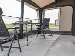 Telta Core 390 Drive Away opblaasbare campertent