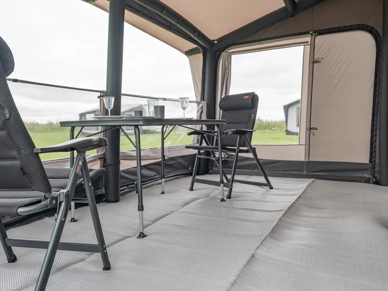 Telta Core 390 Drive Away opblaasbare campertent