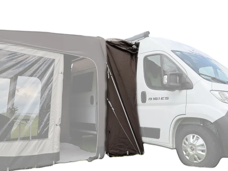 Telta Core 260 Tunnel - Campervan