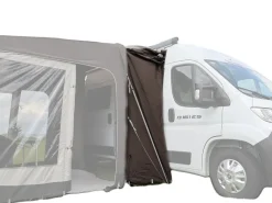 Telta Core 330 tunnel - Campervan