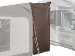 Telta Core 260 tunnel - Motorhome