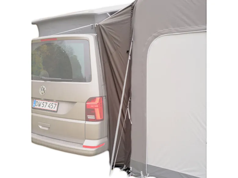 Telta Core 260 tunnel - VAN