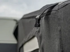 Telta Estate 390 camper & caravanvoortent
