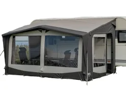 Telta Estate 390 camper & caravanvoortent