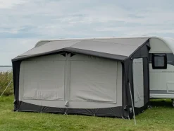Telta Estate 390 camper & caravanvoortent