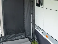 Telta Estate 390 camper & caravanvoortent