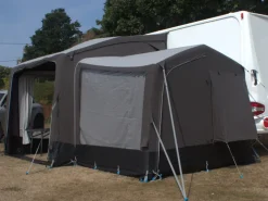 Telta Extra Tall Annexe uitbouw