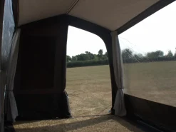 Telta Extra Tall Annexe uitbouw
