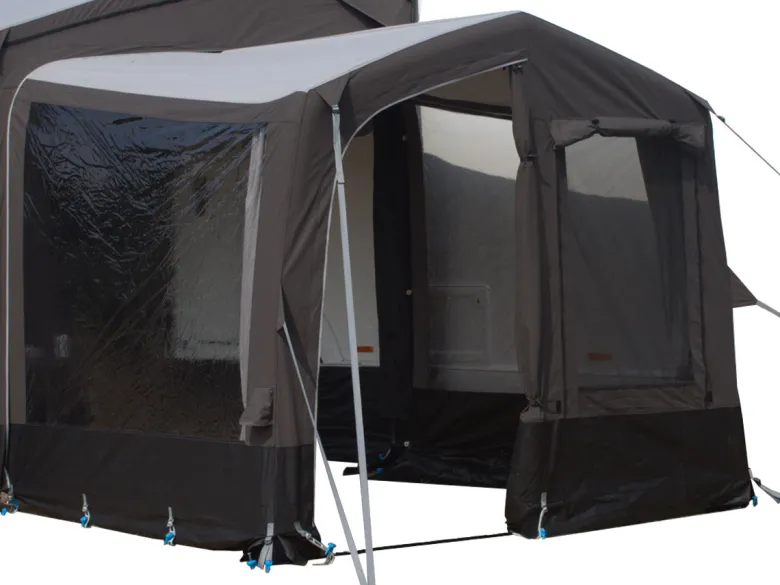 Telta Extra Tall Annexe uitbouw
