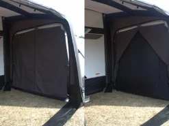 Telta Extra Tall Annexe uitbouw