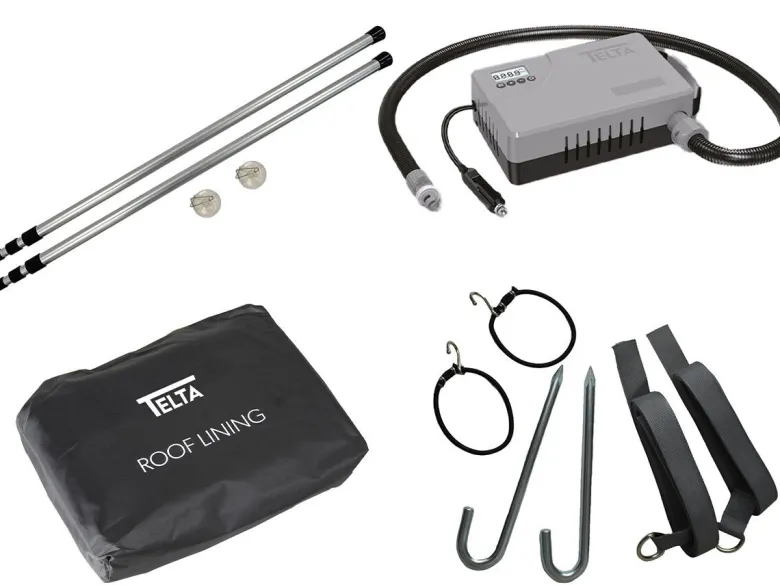 Telta Life 330 Actiepakket