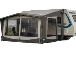 Telta Life - 390 camper & caravanvoortent