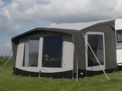 Telta Life 390 camper & caravanvoortent