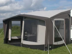 Telta Life 390 camper & caravanvoortent