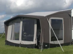 Telta Life 390 camper & caravanvoortent