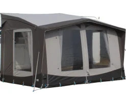 Telta Life 390 camper & caravanvoortent