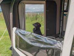 Telta Life - 330 camper & caravanvoortent