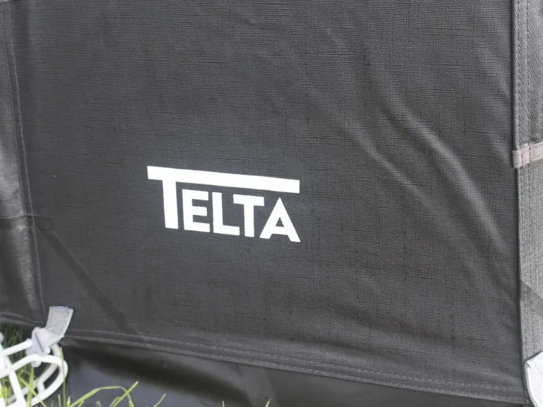 Telta Life - 330 camper & caravanvoortent