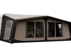 Telta Lounge 250 maat 11 (900 - 925 cm) opblaasbare caravanvoortent