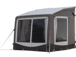 Telta Pure 260 camper & caravanvoortent