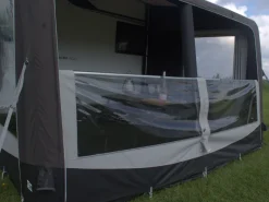 Telta Pure 330 camper & caravanvoortent