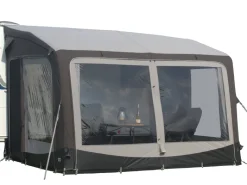 Telta Pure 330 camper & caravanvoortent