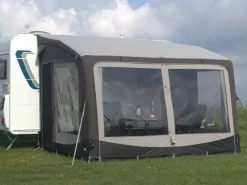 Telta Pure 330 camper & caravanvoortent