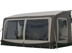 Telta Pure - 390 camper & caravanvoortent