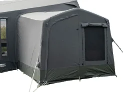 Telta Residential Extra Tall Annexe uitbouw