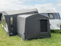 Telta Residential Extra Tall Annexe uitbouw
