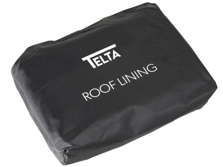 Telta Roof Lining Life 390 binnenhemel