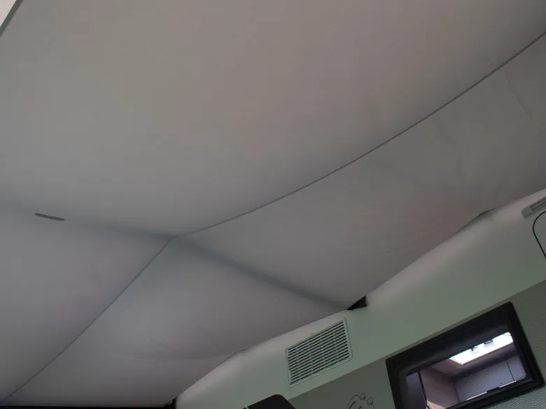 Telta Roof Lining Pure 330 binnenhemel