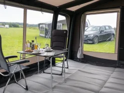 Telta Scenic 390 camper & caravanvoortent