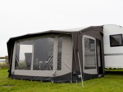 Telta Scenic 390 camper & caravanvoortent