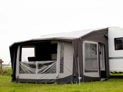 Telta Scenic 390 camper & caravanvoortent