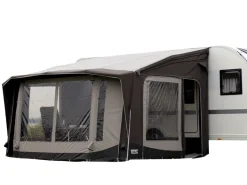 Telta Scenic 390 camper & caravanvoortent