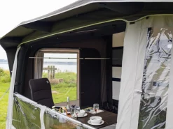 Telta Scenic 390 camper & caravanvoortent